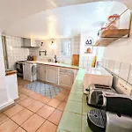 Maison De Charme En Pierre Avec Jardin - 66 Βίλα *