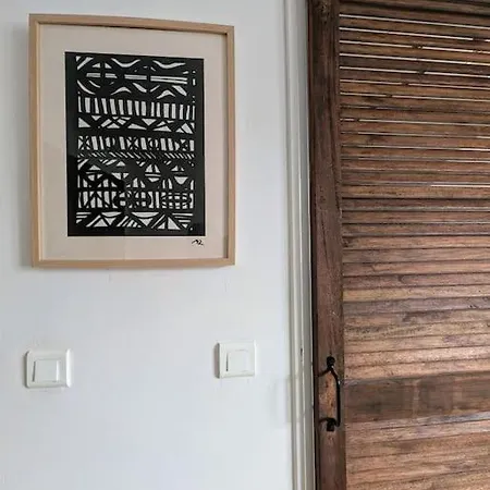 Maison De Charme En Pierre Avec Jardin - 66