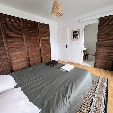 빌라 Maison De Charme En Pierre Avec Jardin - 66 *