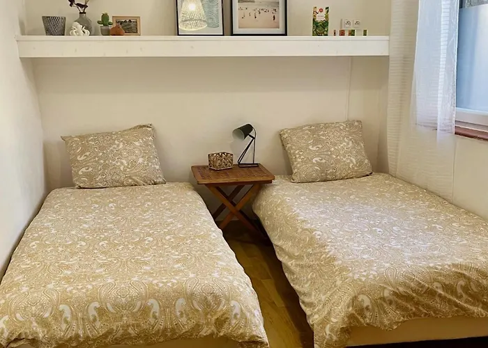 Maison De Charme En Pierre Avec Jardin - 66 Βίλα *